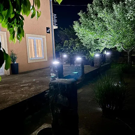 Apartman Djordjevic Kladovo Exterior photo