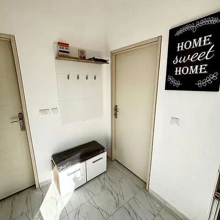 Apartman Djordjevic Kladovo Exterior photo