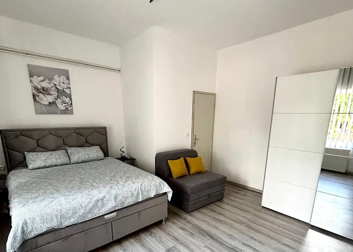 Apartman Djordjevic